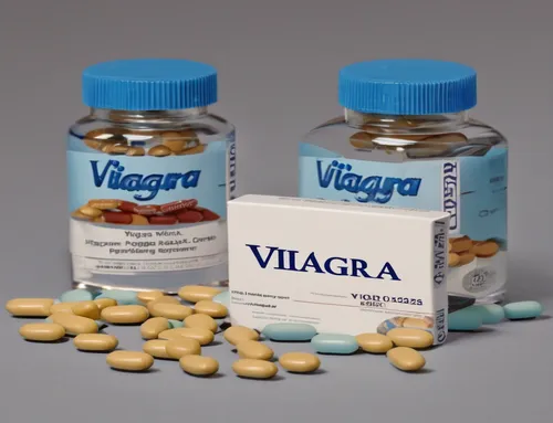 para comprar viagra se necesita receta médica